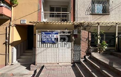KARABAĞLAR REFET BELE MAHALLESİ'NDE SATILIK 3+1 DAİRE