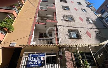 KARABAĞLAR REFET BELE MAHALLESİ'NDE SATILIK 3+1 DAİRE