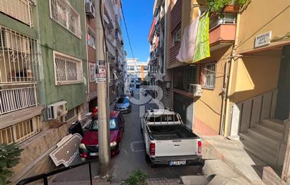 KARABAĞLAR REFET BELE MAHALLESİ'NDE SATILIK 3+1 DAİRE