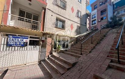 KARABAĞLAR REFET BELE MAHALLESİ'NDE SATILIK 3+1 DAİRE