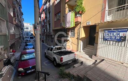KARABAĞLAR REFET BELE MAHALLESİ'NDE SATILIK 3+1 DAİRE