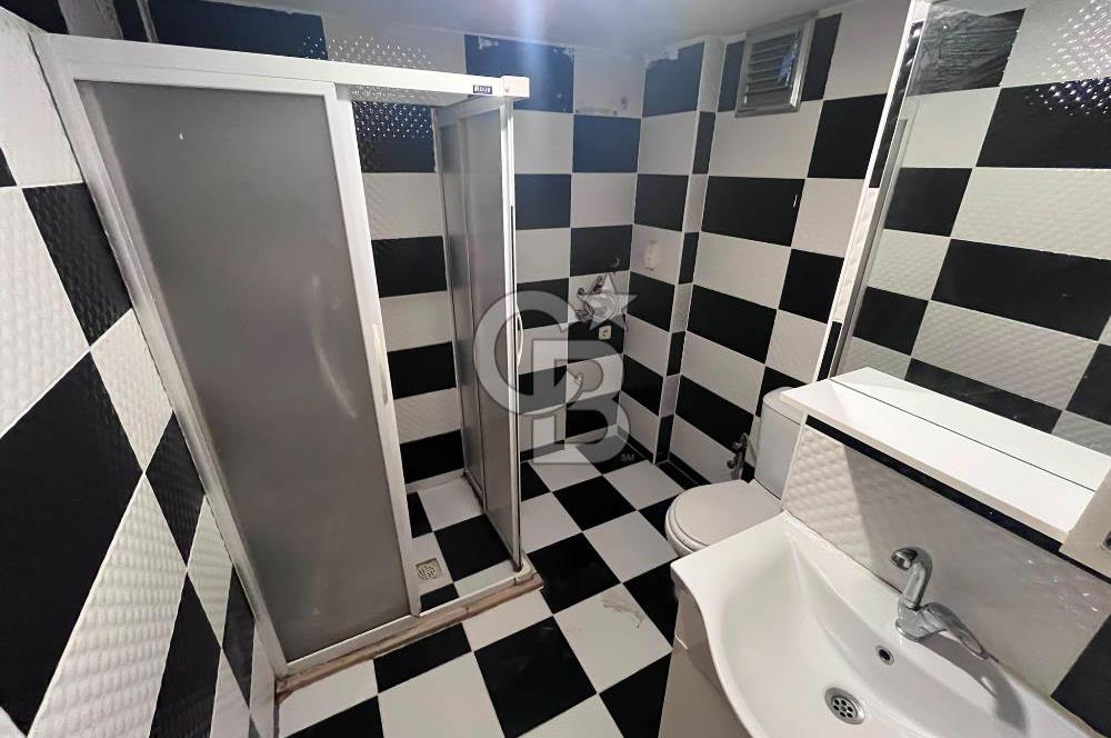 KARABAĞLAR REFET BELE MAHALLESİ'NDE SATILIK 3+1 DAİRE