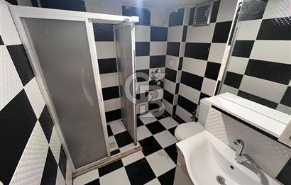KARABAĞLAR REFET BELE MAHALLESİ'NDE SATILIK 3+1 DAİRE