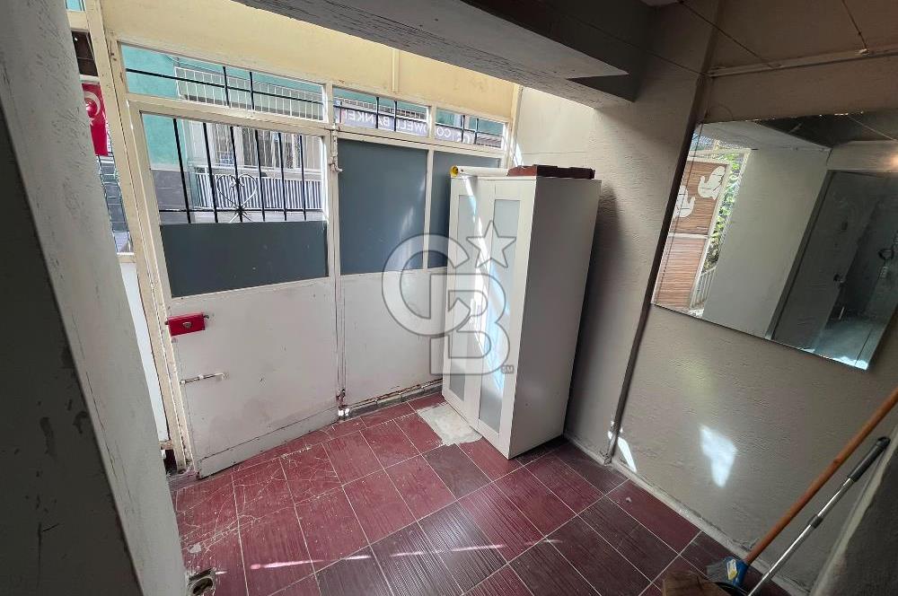 KARABAĞLAR REFET BELE MAHALLESİ'NDE SATILIK 3+1 DAİRE