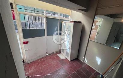 KARABAĞLAR REFET BELE MAHALLESİ'NDE SATILIK 3+1 DAİRE