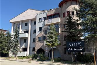 ÇANKAYA YILDIZ TAMKAT 300m2 4+1 ,2DEPOLU 2K.OTOPARK KİRALIK OFİS - 6 - 368842