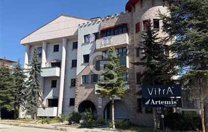 ÇANKAYAYILDIZ'DA TAM KAT 300m2 4+1,2 DEPO,2 K.GARAJ SATILIK OFİS