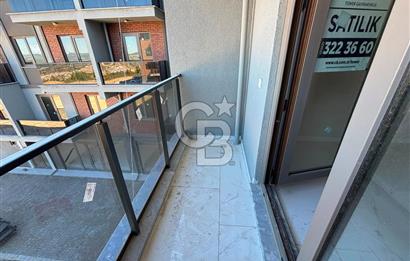 KOCAELİ ÜNİVERSİTESİ GÜZERGAHINDA ARYA REZİDANSTA ARAKAT DAİRE.