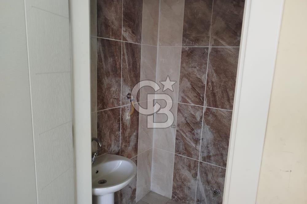 COLDWELL BANKER’DAN FETİH CADDESİNE CEPHE SATILIK DÜKKAN 