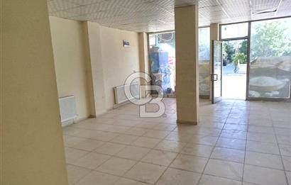 COLDWELL BANKER’DAN FETİH CADDESİNE CEPHE SATILIK DÜKKAN 
