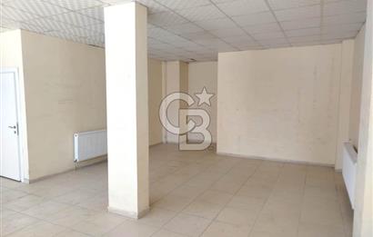 COLDWELL BANKER’DAN FETİH CADDESİNE CEPHE SATILIK DÜKKAN 
