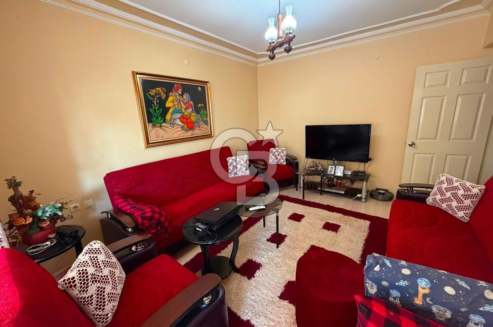 ERYAMAN MELİS SİTESİ'NDE YAPILI 3+1 SATILIK DAİRE
