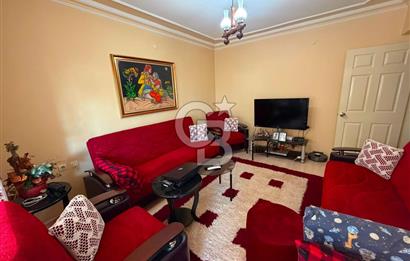 ERYAMAN MELİS SİTESİ'NDE YAPILI 3+1 SATILIK DAİRE