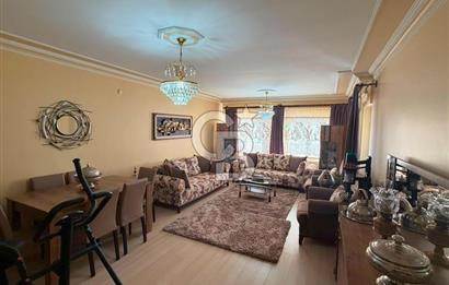 ERYAMAN MELİS SİTESİ'NDE YAPILI 3+1 SATILIK DAİRE