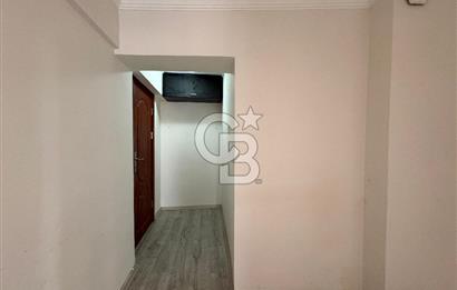 Karşıyaka Çarşı Tabela Değeri Yüksek Asansörlü 1+0 Kiralık Ofis