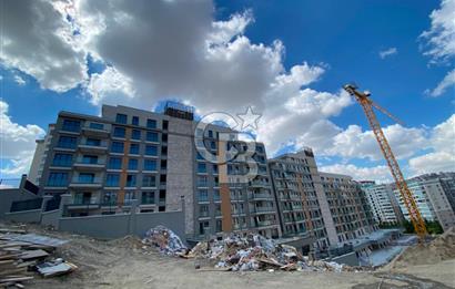 ATAKULENİN YANI BAŞI VİOLETTADA 1+1 SIFIR SATILIK DAİRE