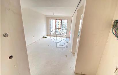 ATAKULENİN YANI BAŞI VİOLETTADA 1+1 SIFIR SATILIK DAİRE