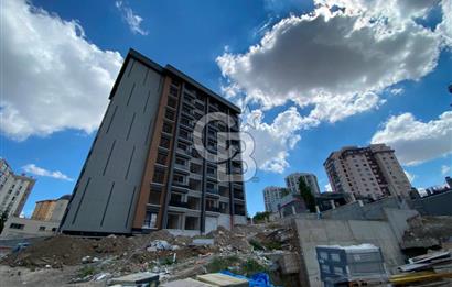 ATAKULENİN YANI BAŞI VİOLETTADA 1+1 SIFIR SATILIK DAİRE