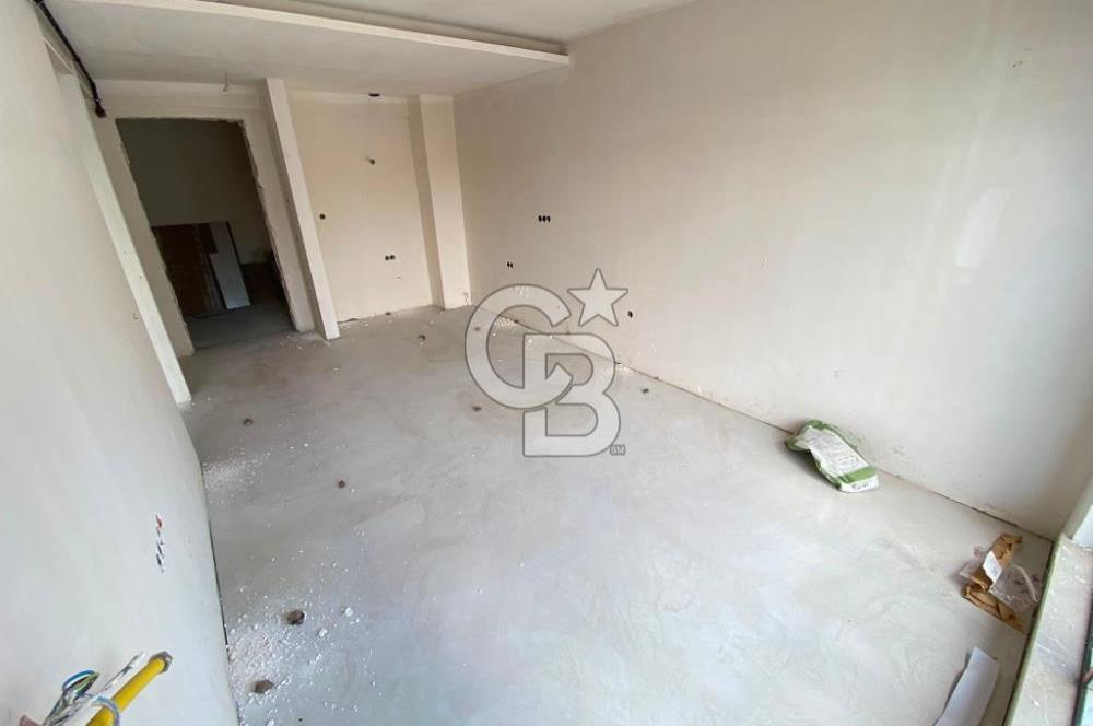 ATAKULENİN YANI BAŞI VİOLETTADA 1+1 SIFIR SATILIK DAİRE