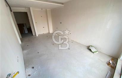 ATAKULENİN YANI BAŞI VİOLETTADA 1+1 SIFIR SATILIK DAİRE