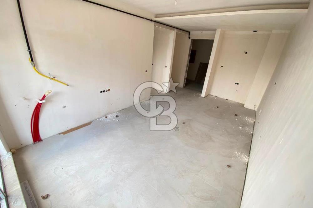 ATAKULENİN YANI BAŞI VİOLETTADA 1+1 SIFIR SATILIK DAİRE