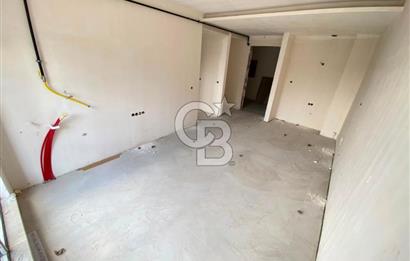 ATAKULENİN YANI BAŞI VİOLETTADA 1+1 SIFIR SATILIK DAİRE