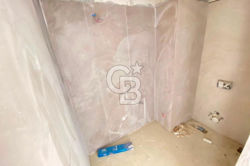 ATAKULENİN YANI BAŞI VİOLETTADA 1+1 SIFIR SATILIK DAİRE