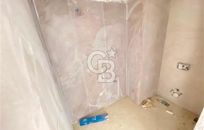 ATAKULENİN YANI BAŞI VİOLETTADA 1+1 SIFIR SATILIK DAİRE
