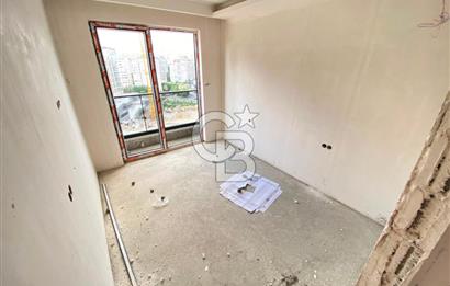 ATAKULENİN YANI BAŞI VİOLETTADA 1+1 SIFIR SATILIK DAİRE