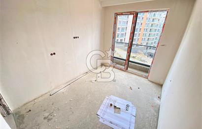 ATAKULENİN YANI BAŞI VİOLETTADA 1+1 SIFIR SATILIK DAİRE