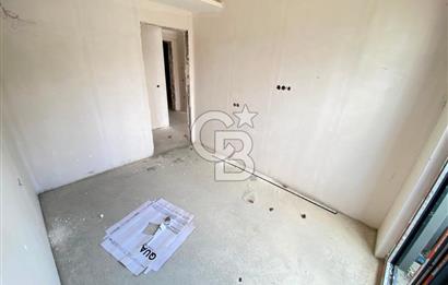 ATAKULENİN YANI BAŞI VİOLETTADA 1+1 SIFIR SATILIK DAİRE