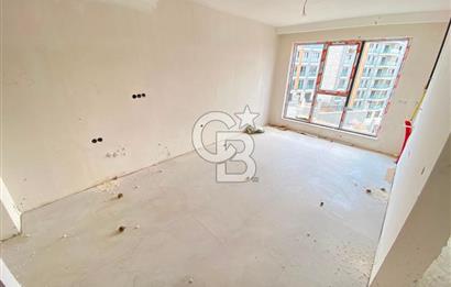 ATAKULENİN YANI BAŞI VİOLETTADA 1+1 SIFIR SATILIK DAİRE