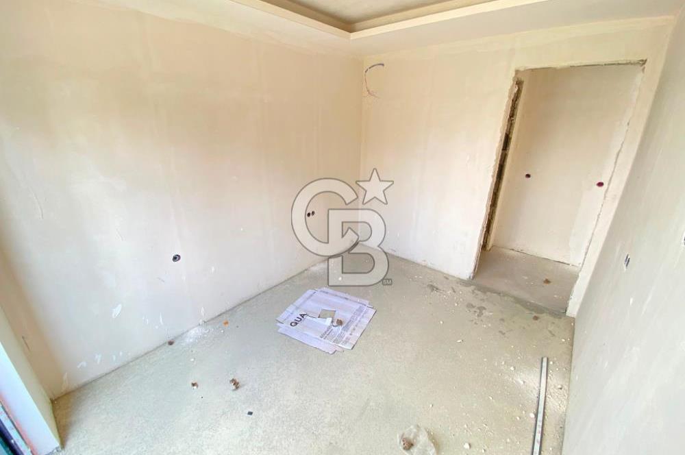ATAKULENİN YANI BAŞI VİOLETTADA 1+1 SIFIR SATILIK DAİRE