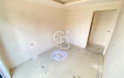 ATAKULENİN YANI BAŞI VİOLETTADA 1+1 SIFIR SATILIK DAİRE