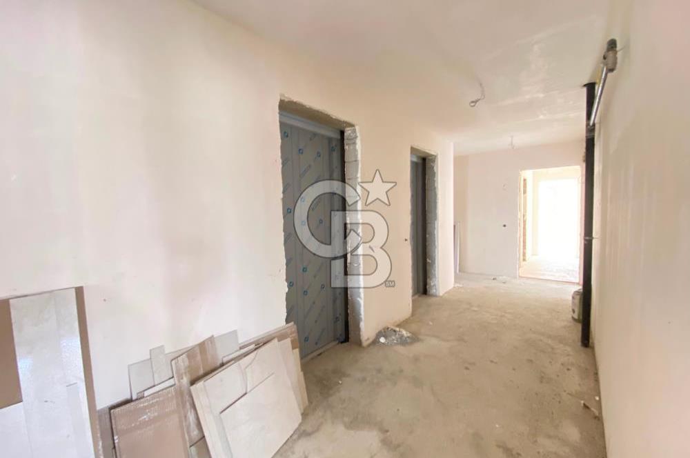 ATAKULENİN YANI BAŞI VİOLETTADA 1+1 SIFIR SATILIK DAİRE
