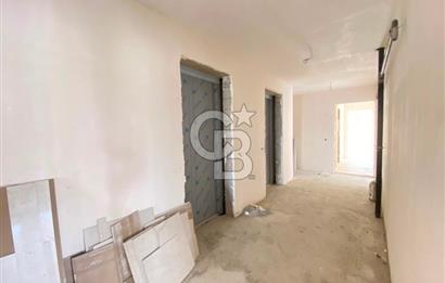 ATAKULENİN YANI BAŞI VİOLETTADA 1+1 SIFIR SATILIK DAİRE