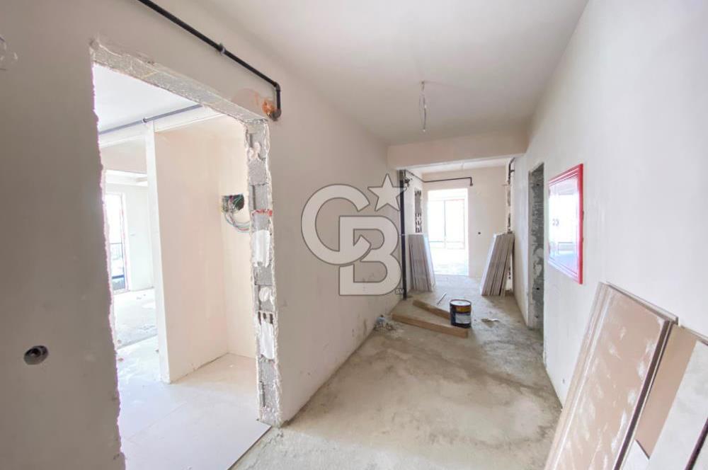 ATAKULENİN YANI BAŞI VİOLETTADA 1+1 SIFIR SATILIK DAİRE