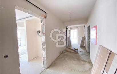 ATAKULENİN YANI BAŞI VİOLETTADA 1+1 SIFIR SATILIK DAİRE