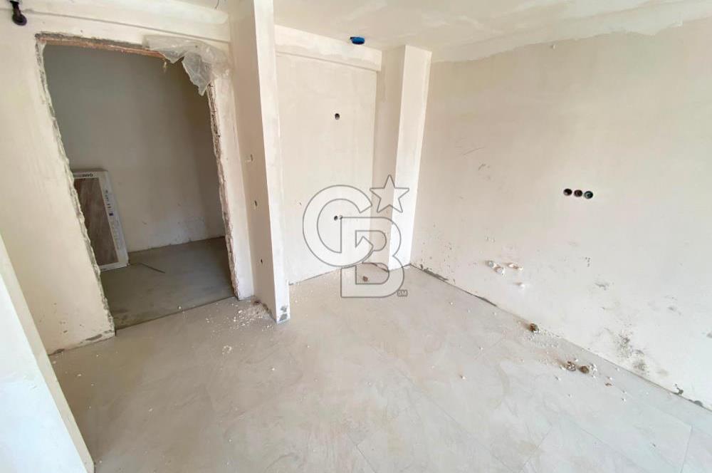 ATAKULENİN YANI BAŞI VİOLETTADA 1+1 SIFIR SATILIK DAİRE