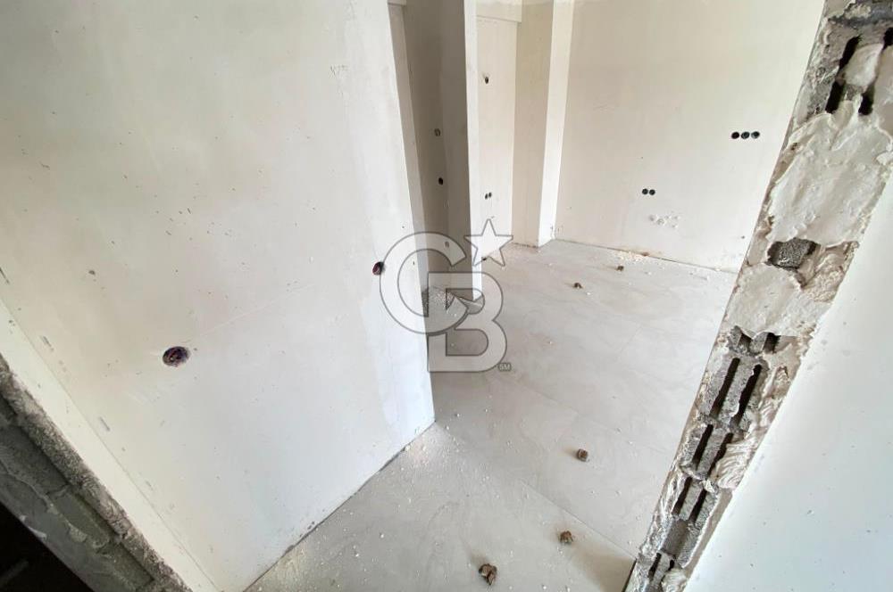 ATAKULENİN YANI BAŞI VİOLETTADA 1+1 SIFIR SATILIK DAİRE
