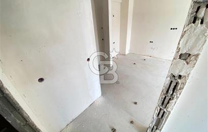 ATAKULENİN YANI BAŞI VİOLETTADA 1+1 SIFIR SATILIK DAİRE