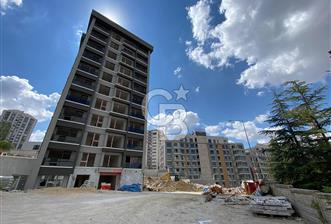 ATAKULENİN YANI BAŞI VİOLETTADA 1+1 SIFIR SATILIK DAİRE - 6 - 368857