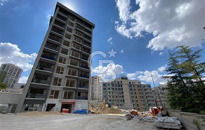 ATAKULENİN YANI BAŞI VİOLETTADA 1+1 SIFIR SATILIK DAİRE