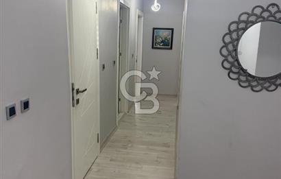 TOKİ TURKUAZ KONUTLARINDA SATILIK 2+1 DAİRE