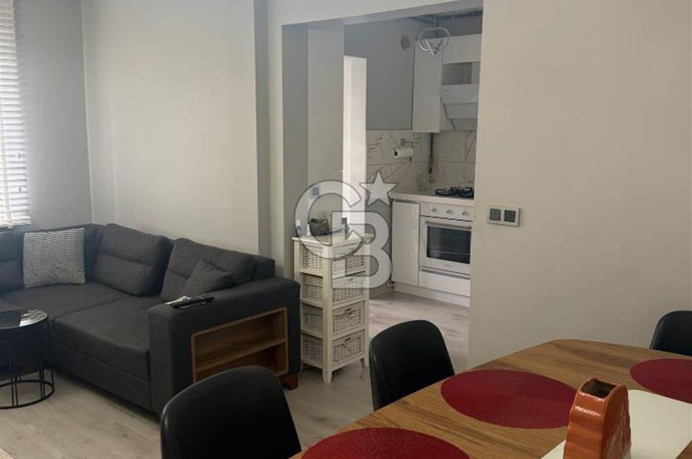 TOKİ TURKUAZ KONUTLARINDA SATILIK 2+1 DAİRE