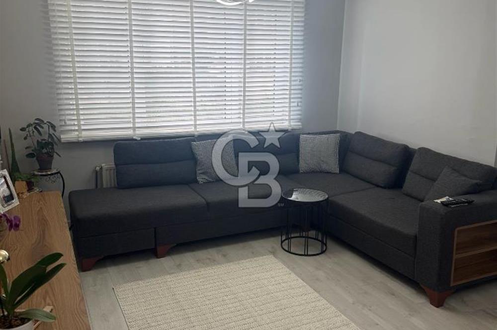 TOKİ TURKUAZ KONUTLARINDA SATILIK 2+1 DAİRE