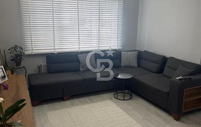 TOKİ TURKUAZ KONUTLARINDA SATILIK 2+1 DAİRE