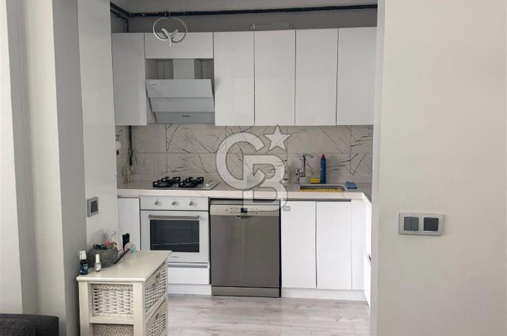 TOKİ TURKUAZ KONUTLARINDA SATILIK 2+1 DAİRE