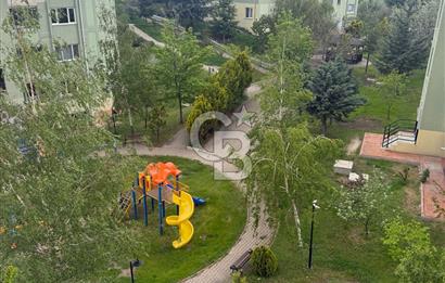 TOKİ TURKUAZ KONUTLARINDA SATILIK 2+1 DAİRE
