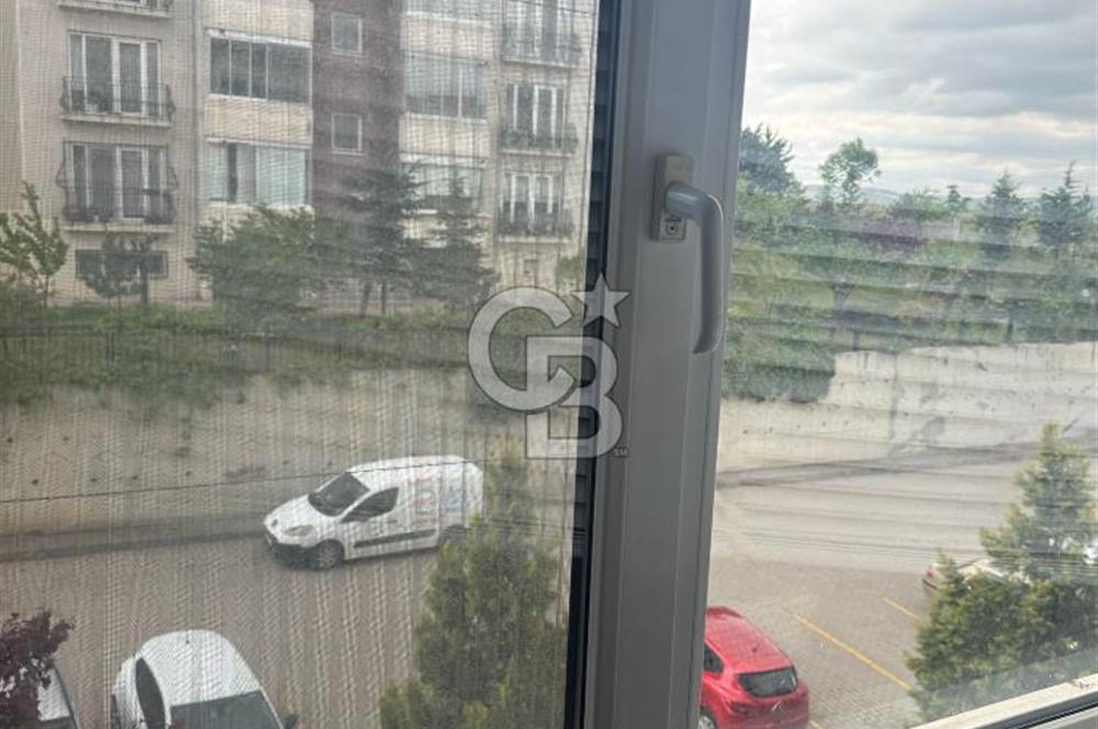 TOKİ TURKUAZ KONUTLARINDA SATILIK 2+1 DAİRE